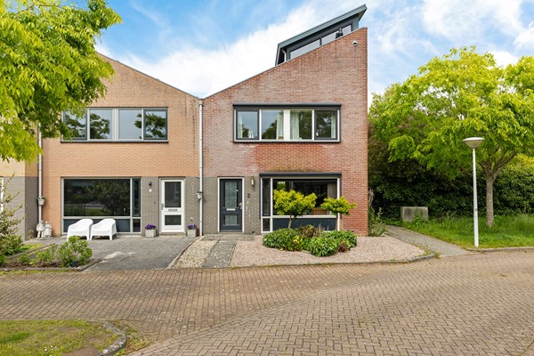 Te koop: De Swaan 2, 9076DM Sint Annaparochie